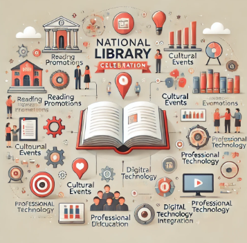 Форматы и виды мероприятий